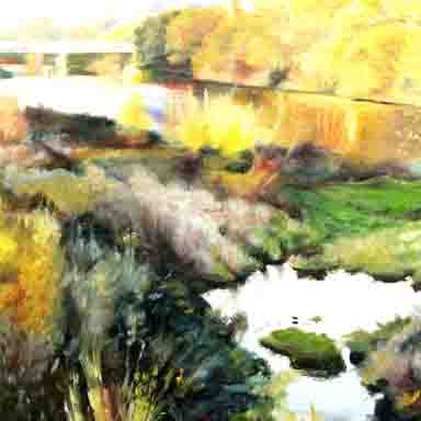 Originale von Michailidis